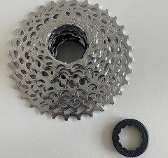 SRAM PG-1130 Kassette 11-fach 11-32, neu