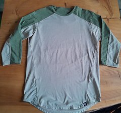 Race Face Trikot 3/4 Arm