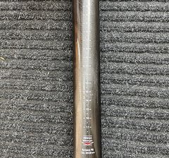 Syntace Carbon Sattelstütze p6