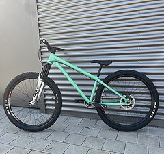 YT Industries Dirt Love ST