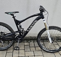 Canyon Strive