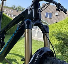 Propain Tyee CF 29" Größe L