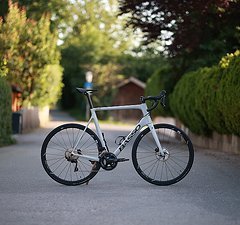 Basso Venta 105 Disc 2023 stone
