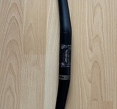 Nukeproof Horizon Carbon Riser, 780mm, 12mm, 9/6 Grad