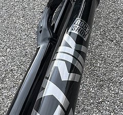 RockShox Lyrik Ultimate RCT3 170mm - 29“