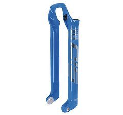 RockShox SID Ultimate SL Casting 100mm blau