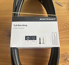 Bontrager TLR Rim Strip