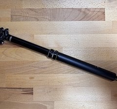 RockShox Reverb B1 150mm 31,6/440mm BJ 2018 inkl. BikeYoke DeHy