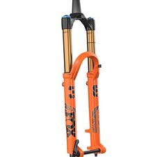 Fox Racing Shox Fox 36 Factory FLOAT 29 Grip 2 Orange Boost Offset 44 160mm