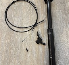 Oneup Components V2 Dropper Post 34.9 x 180mm mit Remote