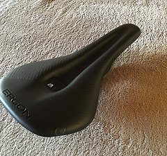 Ergon Sattel SR Men Pro Carbon, Small/Medium