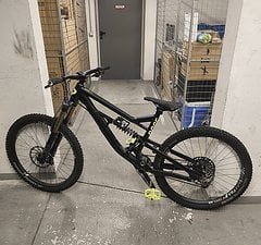 Rose Bikes Soul Fire 3