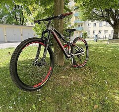 Orbea Occam