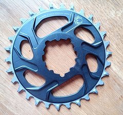 SRAM 30 T Eagle X-Sync 2 3 mm Offset NEU
