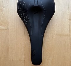 SQlab 611 Carbon