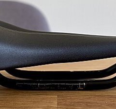 SQlab 612 R S Tube 13cm