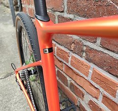 Giant Revolt Advanced 0 2023 ML