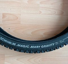 Schwalbe Magic Mary Radial Gravity Pro 27.5x2.5