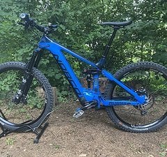 Norco Sight VLT C1