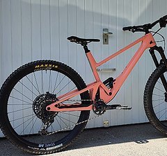 Scor 4060 ST GX Größe XL Yum Gum
