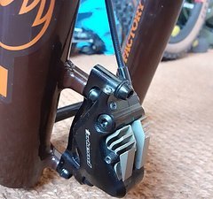 Intend Trinity DH