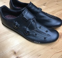 Fizik Infinito R1 Rennradschuhe Größe 48