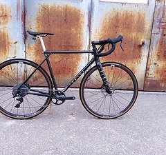 Veloci Cycles Road Plus