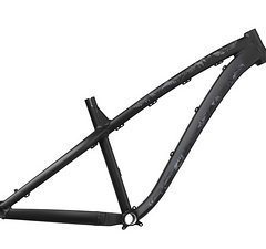 Dartmoor Hornet 27,5", Rahmen, Gr. XL, inkl Steuersatz, Neu