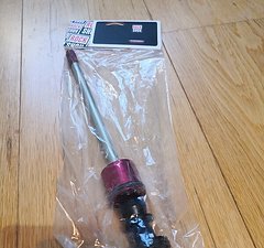 RockShox DebonAir Upgrade Kit C1 für Lyrik und Yari ab Modell 2016 160mm