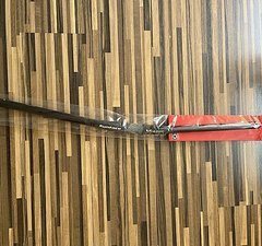 Syntace Vector Carbon Superlight High 10
