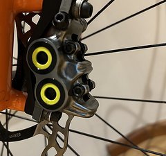 Magura Shigura MT5 Saint Hebel