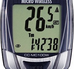 Cateye CC-MC 100 W