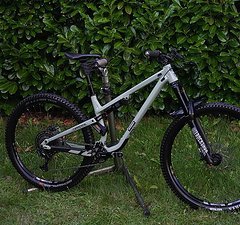 Commençal Meta TR 29