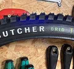 Specialized Butcher 29 x 2.3 Grid T9 *NEU*