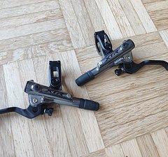 Shimano BL-M9120 Bremshebel Rechts + Links Shigura