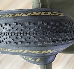 Pirelli Scorpion XC RC 2.4 ProWall