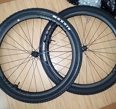 Syncros Silverton 1.0S 29er, XD, carbon, 1340g