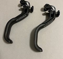 Magura 1-Finger HC-Hebel