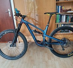 Canyon Spectral AL 5.0 (2018)