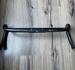 Easton EC70 AX 440mm Gravel Lenker