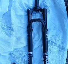 Fox Racing Shox Fox 32 Step Cast 100mm 100x15