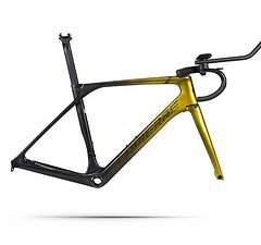 Lapierre DRS Aircode Frameset // Rahmenset // Neu // Gr. L