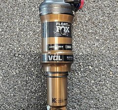 Fox Racing Shox Float DPS Dämpfer Factory 165x38 Evol SV 2021 D6HR Neu