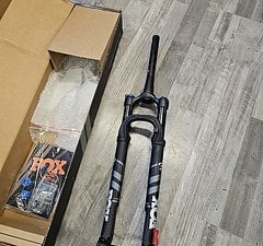 Fox Racing Shox Float 32 SC Performance 29" fork, 100mm, 2023, 15QRx100 (non boost