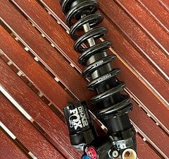 Fox Racing Shox DHX2