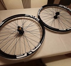 Cyp Wheels MULLET 29/27,5"  CARBON