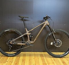 Transition Bikes Smuggler Alloy, NX Kit, size XL - NEW