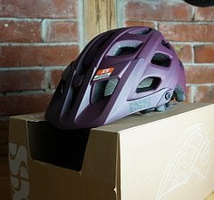 IXS Trail EVO Helm Gr. XS