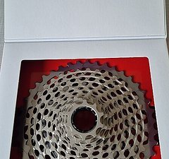 SRAM XX1