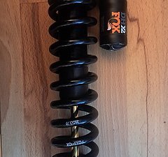 Fox Racing Shox DHX2